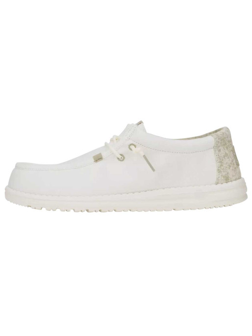 Hey Dude Обувки Wally Surf Wash