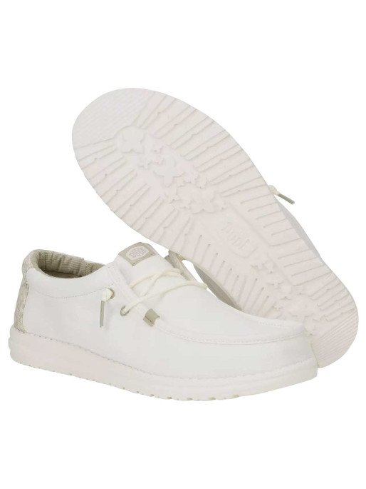 Hey Dude Обувки Wally Surf Wash