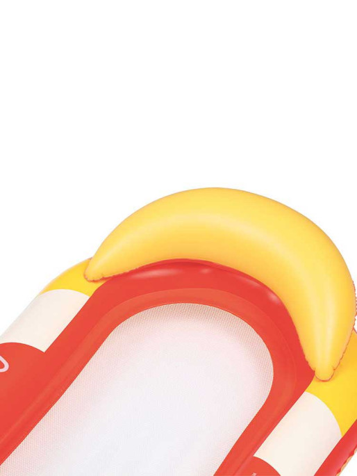 BESTWAY Надуваем дюшек HydroLuxe 43103 - 160x84см