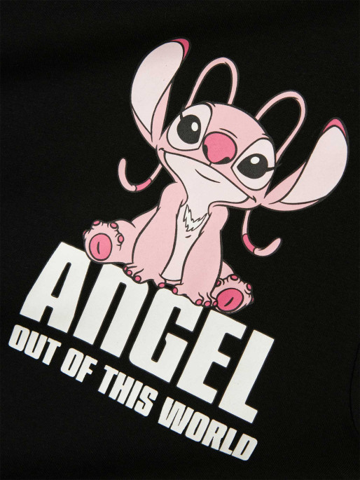 NAME IT Youth NKFACERI STITCH SS RLX Top Box T-shirt