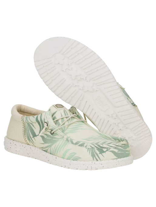 Hey Dude Обувки Wally Funk Psych Palm