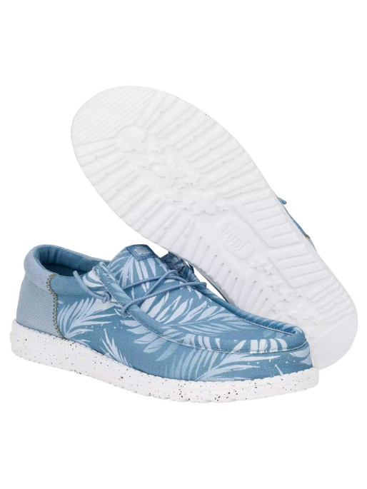 Hey Dude Обувки Wally Funk Psych Palm