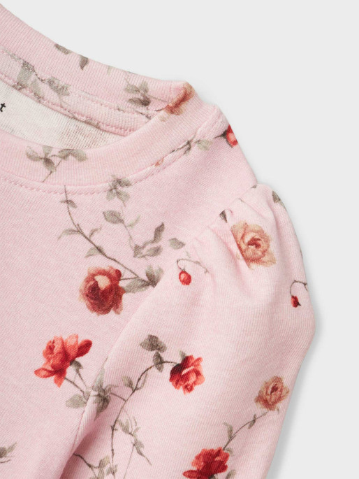 NAME IT Dečija bluza NMFHEROSA LS XSL TOP