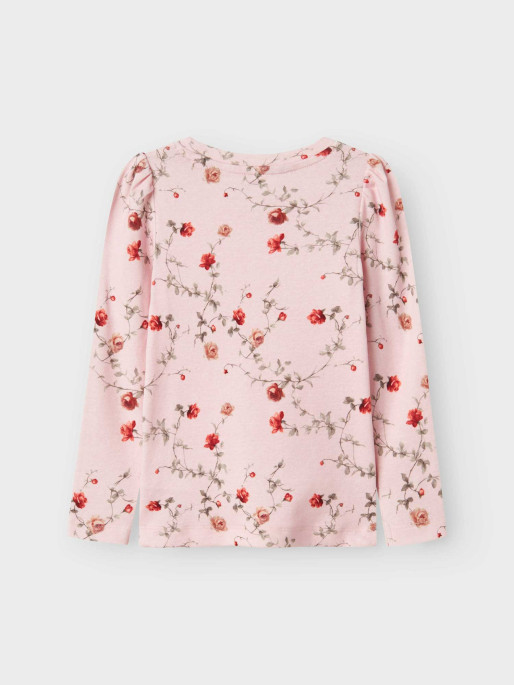 NAME IT Dečija bluza NMFHEROSA LS XSL TOP