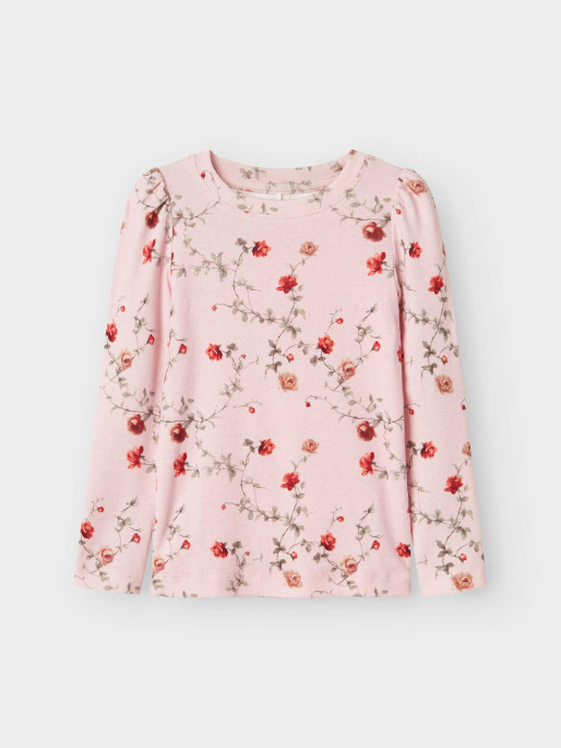 NAME IT Dečija bluza NMFHEROSA LS XSL TOP