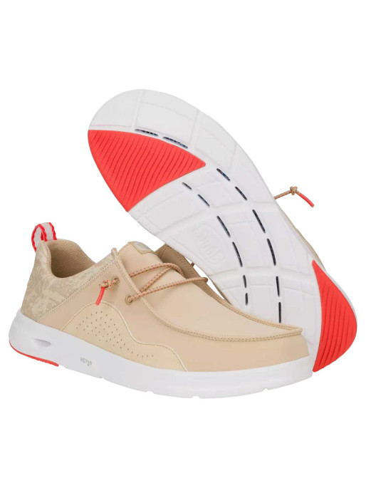 Hey Dude Обувки Wally Hey20 Active