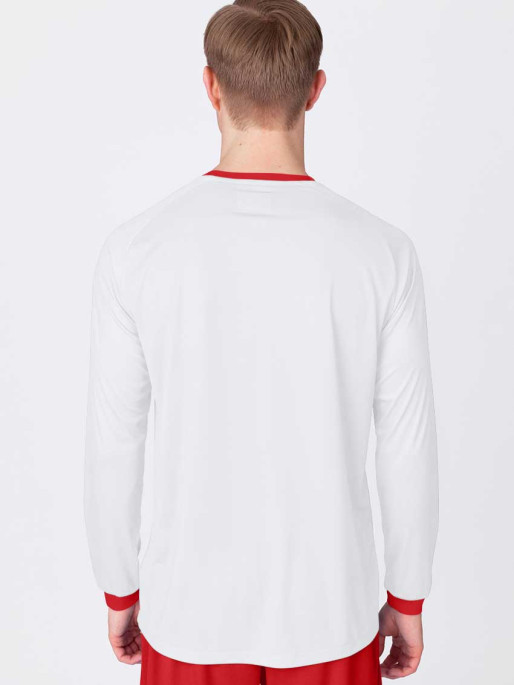 JAKO Блуза Jersey Inter L/S