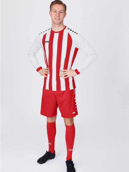 JAKO Блуза Jersey Inter L/S