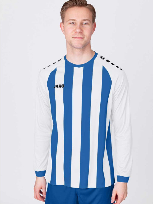 JAKO Блуза Jersey Inter L/S