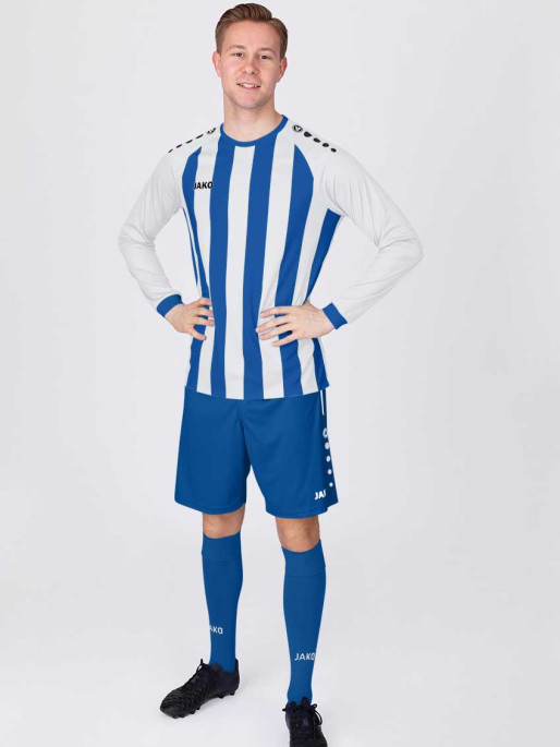JAKO Блуза Jersey Inter L/S