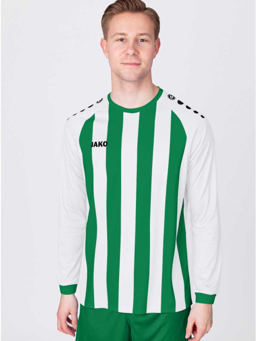 JAKO Блуза Jersey Inter L/S