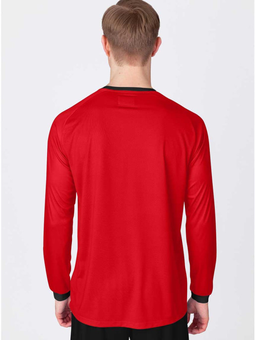 JAKO Блуза Jersey Inter L/S