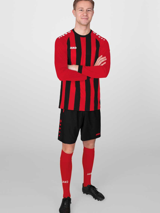 JAKO Блуза Jersey Inter L/S