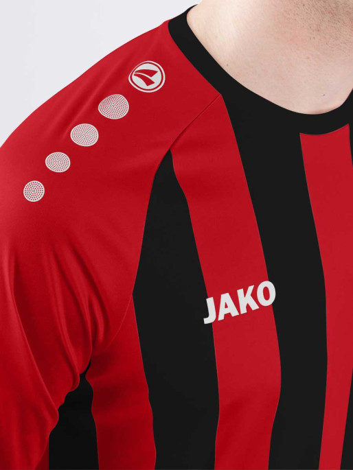 JAKO Блуза Jersey Inter L/S