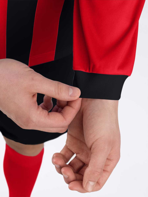 JAKO Блуза Jersey Inter L/S