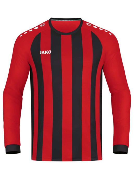 JAKO Блуза Jersey Inter L/S