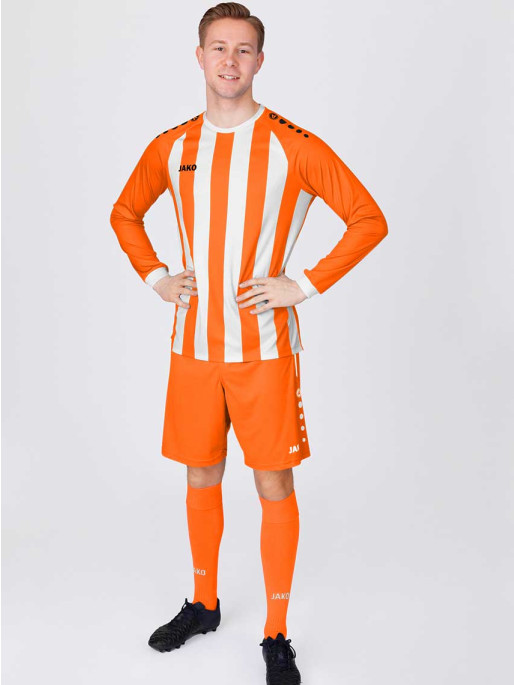 JAKO Блуза Jersey Inter L/S