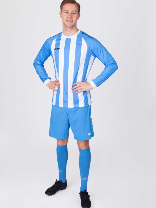 JAKO Блуза Jersey Inter L/S