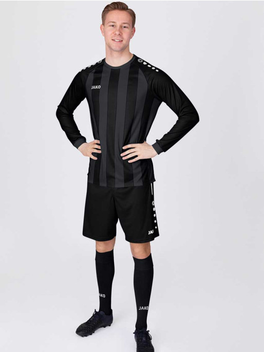 JAKO Блуза Jersey Inter L/S