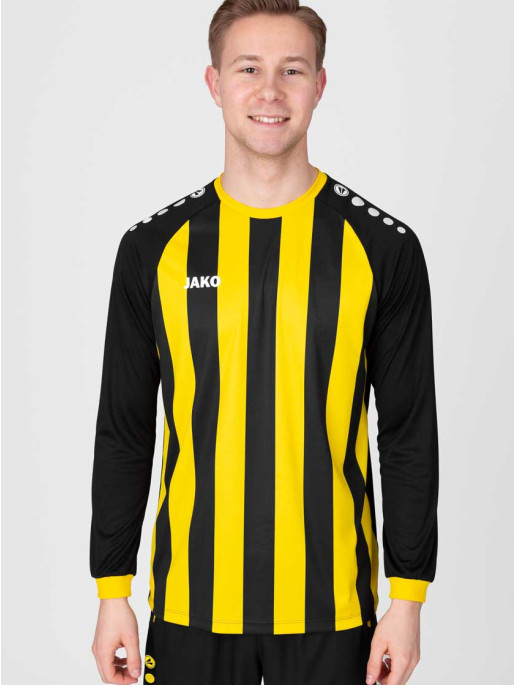 JAKO Блуза Jersey Inter L/S