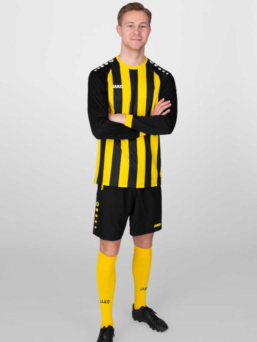 JAKO Блуза Jersey Inter L/S