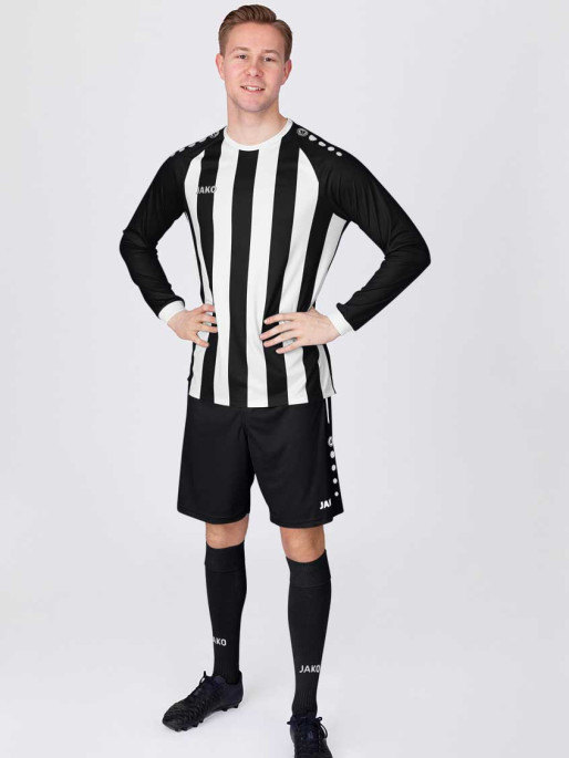 JAKO Блуза Jersey Inter L/S