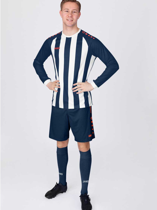 JAKO Блуза Jersey Inter L/S