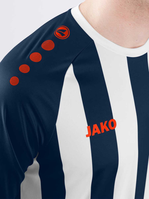 JAKO Блуза Jersey Inter L/S