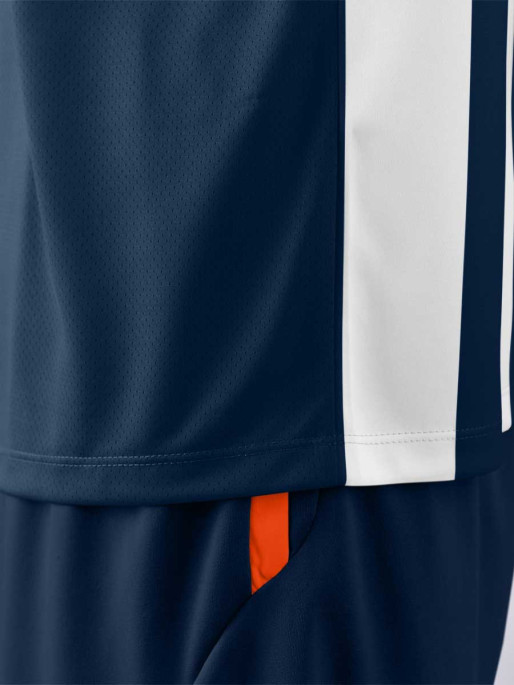 JAKO Блуза Jersey Inter L/S