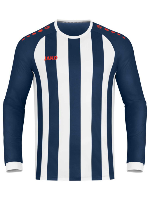 JAKO Блуза Jersey Inter L/S