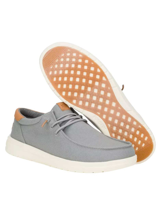 Hey Dude Обувки Paul Canvas