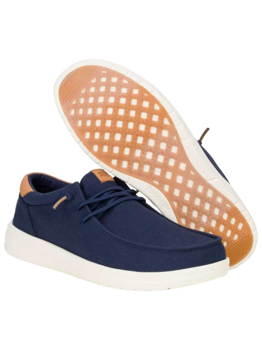 Hey Dude Обувки Paul Canvas