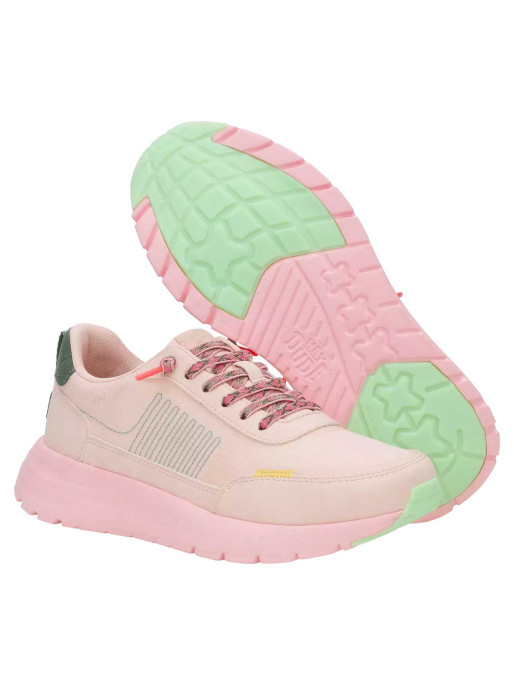 Hey Dude Обувки Sirocco Alta W Friendship Lace