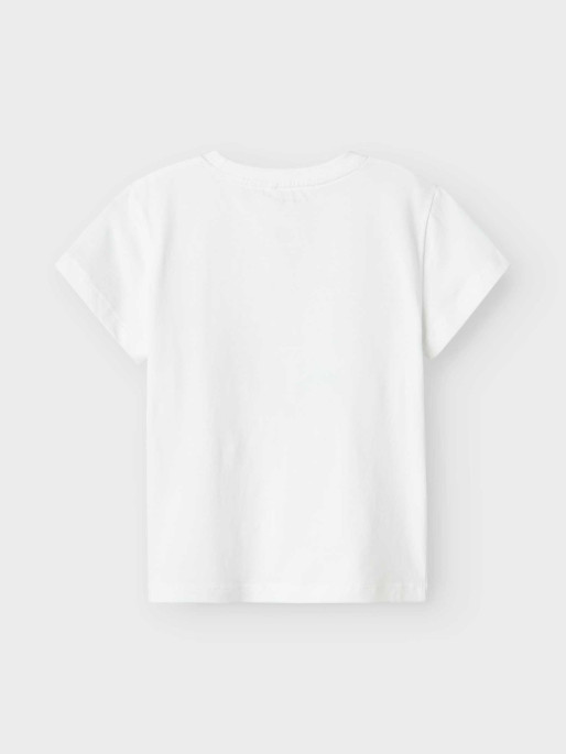 NAME IT Tricou Nmmjacques Nreg Ss Top Box