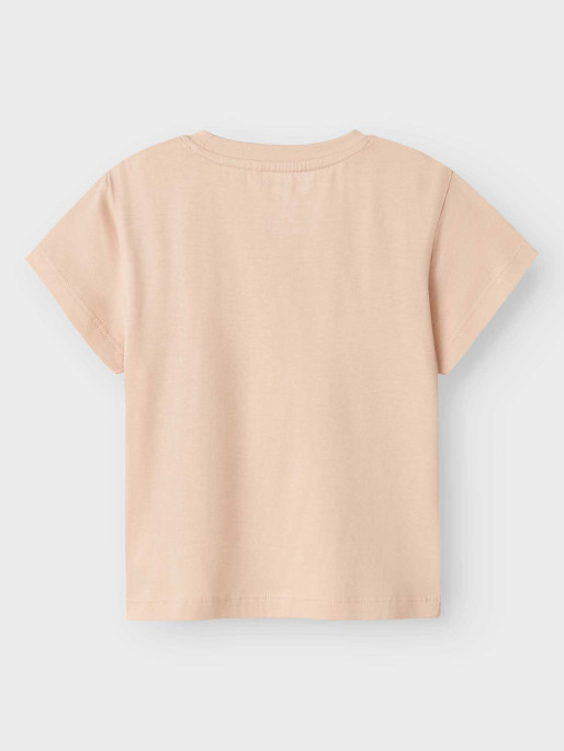 NAME IT Tricou Nmmjacques Nreg Ss Top Box