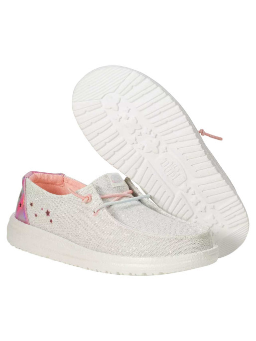 Hey Dude Детски обувки Wendy