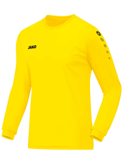 JAKO Блуза Jersey Team L/S