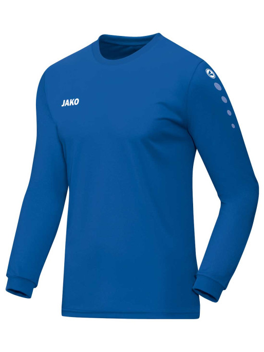 JAKO Блуза Jersey Team L/S