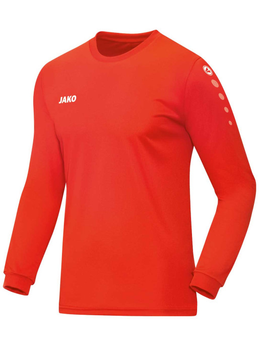 JAKO Блуза Jersey Team L/S