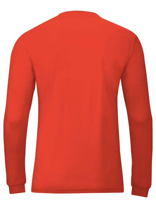 JAKO Блуза Jersey Team L/S