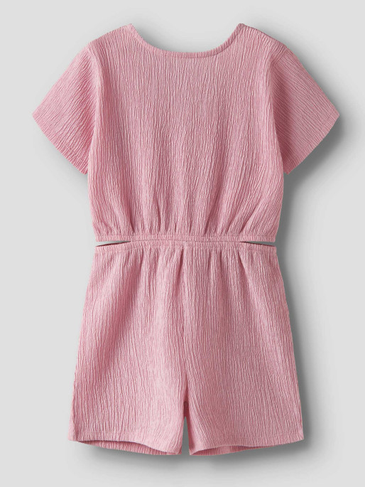 NAME IT Salopeta Nkfjaklo Ss Playsuit