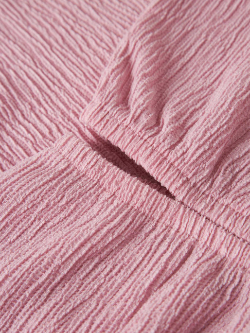 NAME IT Salopeta Nkfjaklo Ss Playsuit