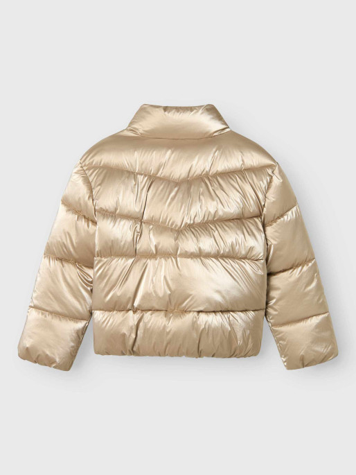 NAME IT Dečija jakna NMFMAY PUFFER JACKET