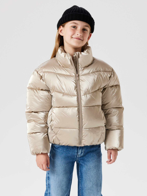 NAME IT Dečija jakna NMFMAY PUFFER JACKET