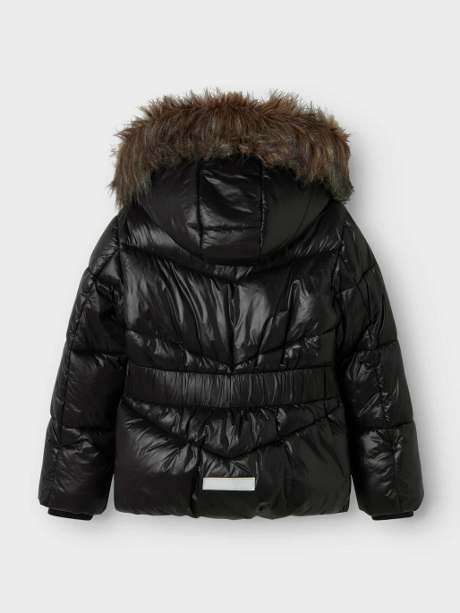 NAME IT Παιδικό Μπουφάν NKFMARION PUFFER JACKET