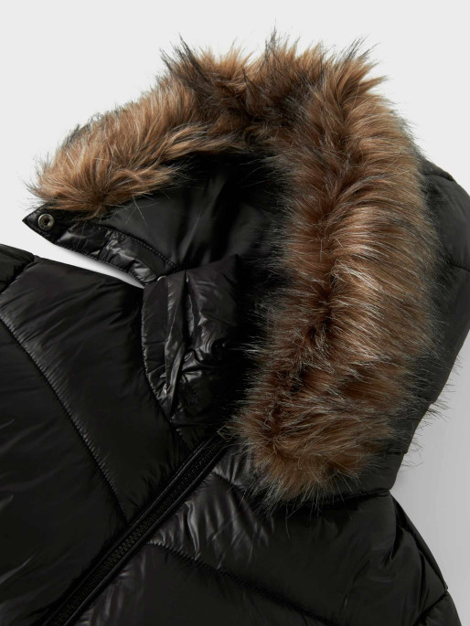 NAME IT Παιδικό Μπουφάν NKFMARION PUFFER JACKET