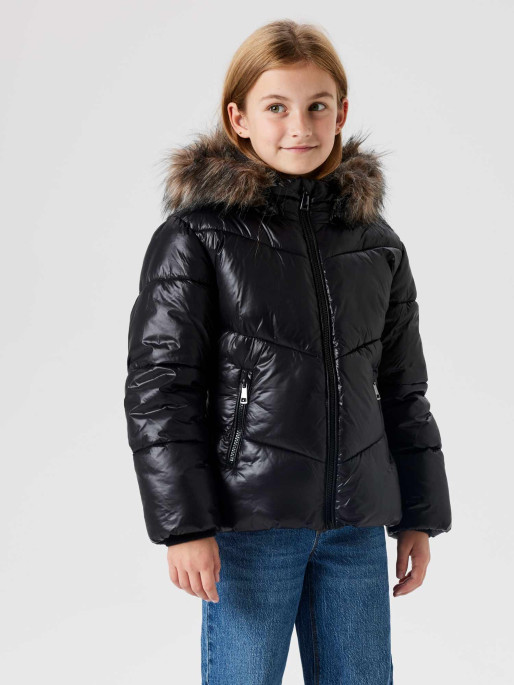 NAME IT Παιδικό Μπουφάν NKFMARION PUFFER JACKET