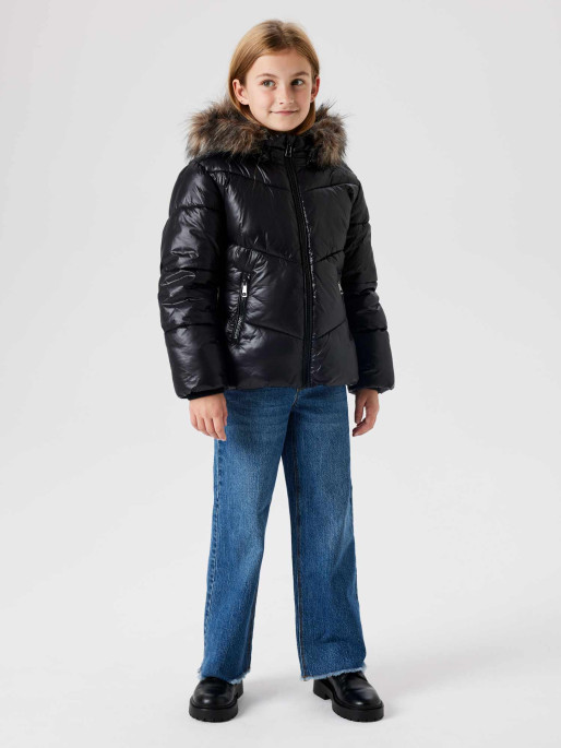 NAME IT Παιδικό Μπουφάν NKFMARION PUFFER JACKET