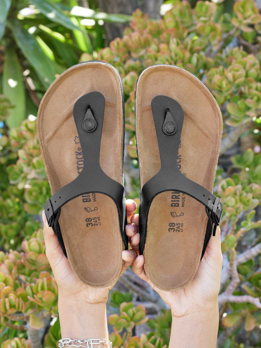BIRKENSTOCK Чехли Gizeh BF