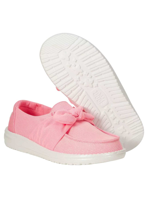 Hey Dude Детски обувки Wendy Bow